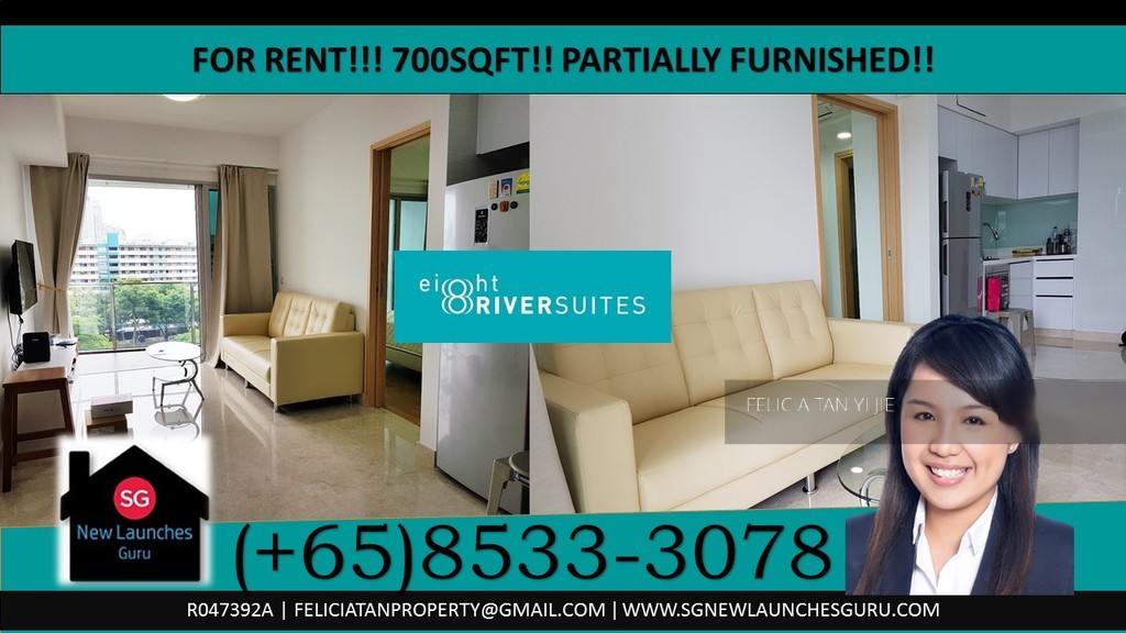 Eight Riversuites thumbnail photo